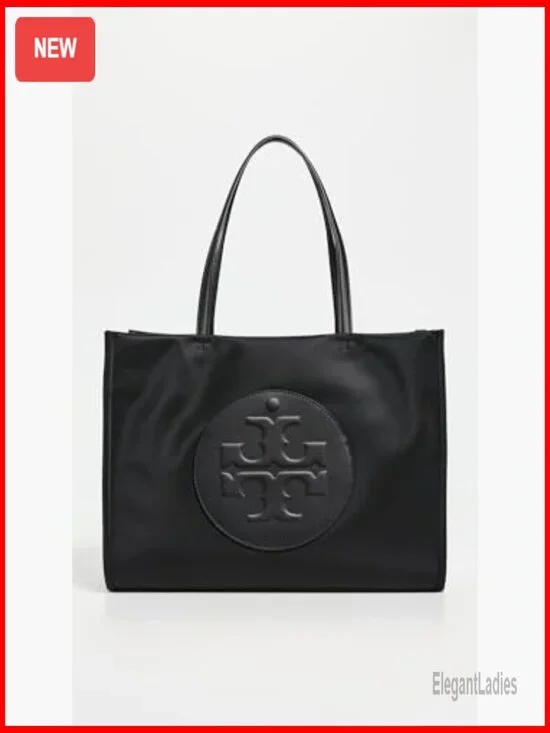 Small Tote Bag for Women, Leather Shoulder Bag, Everyday Purse - Picture 3 of 6